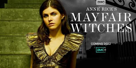 The Mayfair Family Witch Saga: A Tale of Witchcraft and Redemption